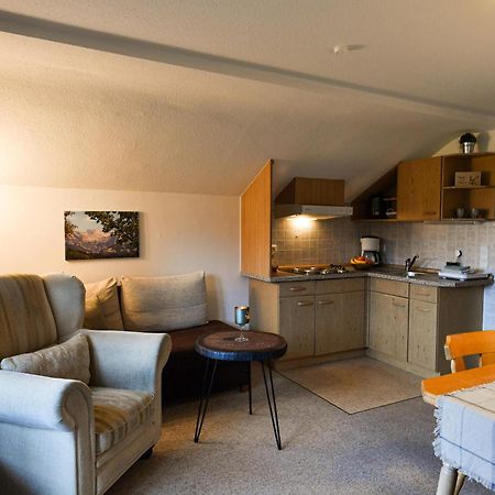 Gaestehaus Alpenruh Fischen im Allgaeu Екстер'єр фото