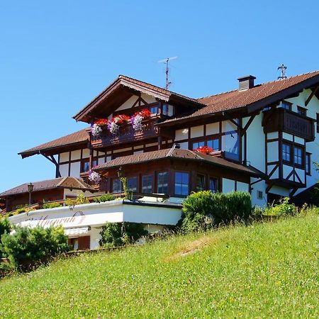 Gaestehaus Alpenruh Fischen im Allgaeu Екстер'єр фото
